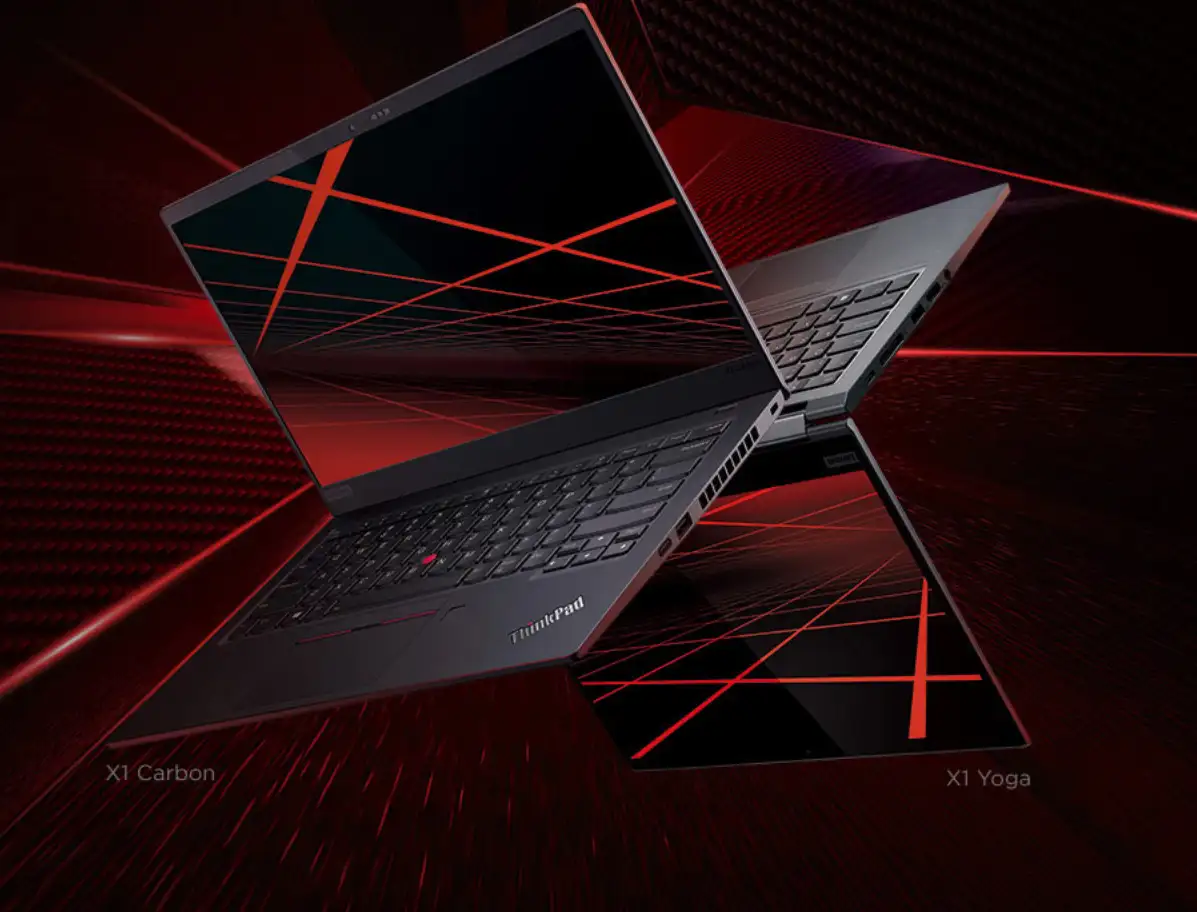 如何评价5月20日正式发布的ThinkPad X1 Carbon 2020？ - 知乎