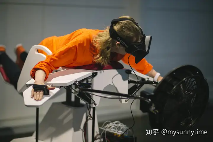 虚拟现实技术输出设备有哪些?3 虚拟现实技术输出设备有哪些?