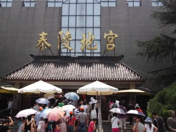 去西安临潼兵马俑都有哪些骗局？