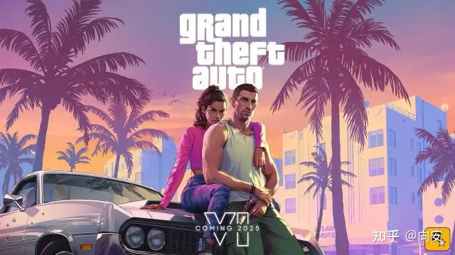 GTA 6宣传片提前发布，你觉得4070Ti能不能流畅运行？ - 知乎