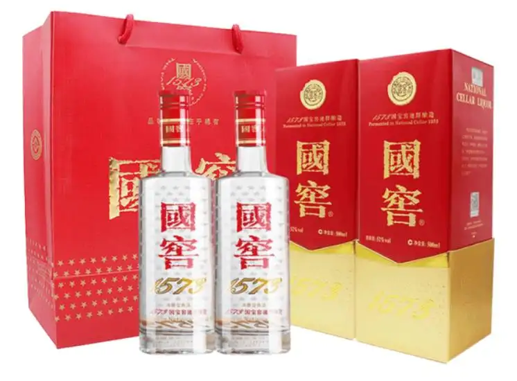 52度白酒，有什么比较好的推荐？ - 知乎