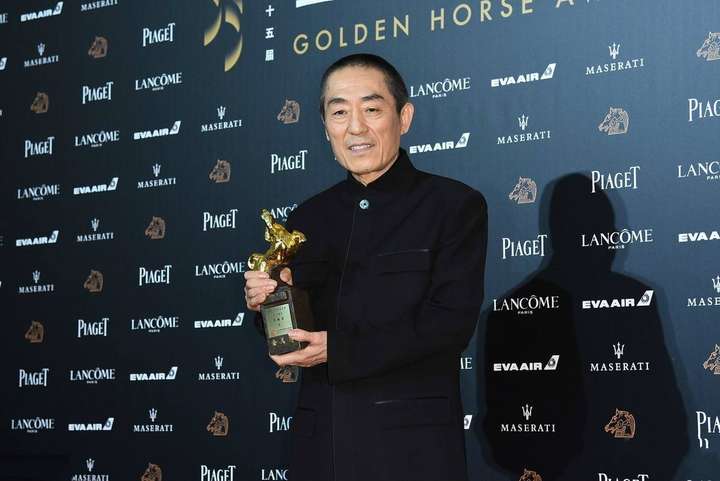 中国电影哪个奖含金量最高？中国唯一一个大满贯影帝