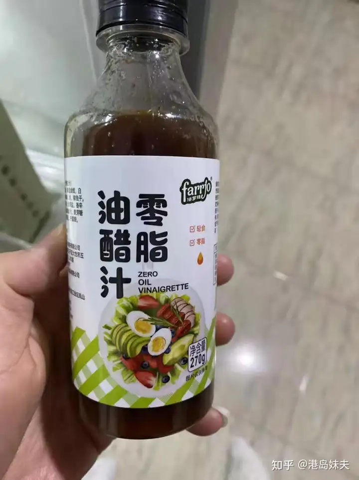 不要告诉别人（北京有没有沙拉酱工厂）沙拉酱制造商更便宜？，什么牌子的油醋汁好吃？，