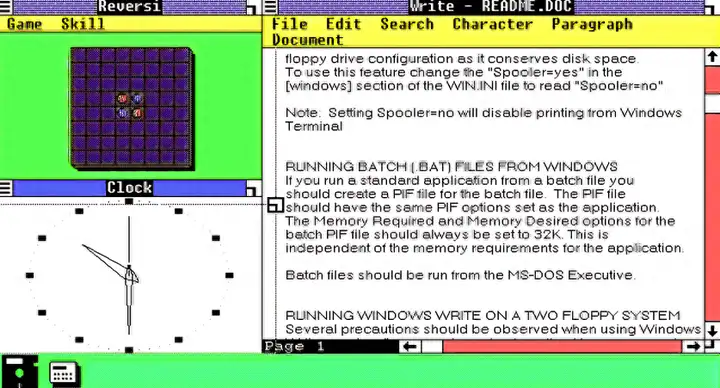 windows哪个版本最好用（Windows操作系统版本排名）