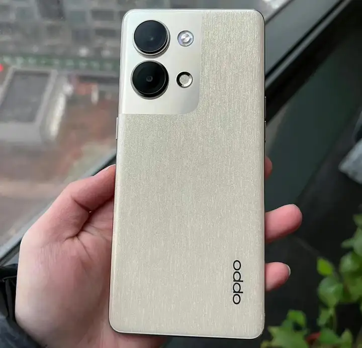 oppo手机怎么样（浅谈OPPO Reno9上手体验）