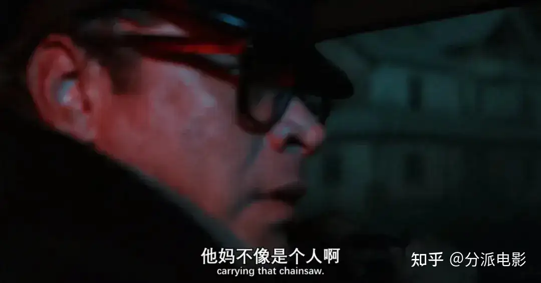 《致命录像带:超越》脑洞大开,尺度猎奇,这部Cult片太生猛了
