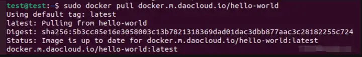 Docker换源加速(更换镜像源)详细教程(2025.3最新可用镜像,全网最详细)插图1 Docker换源加速(更换镜像源)详细教程(2025.3最新可用镜像,全网最详细)插图1