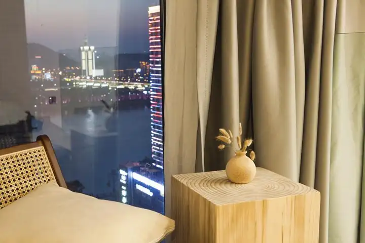 长沙住酒店价格一般是多少？