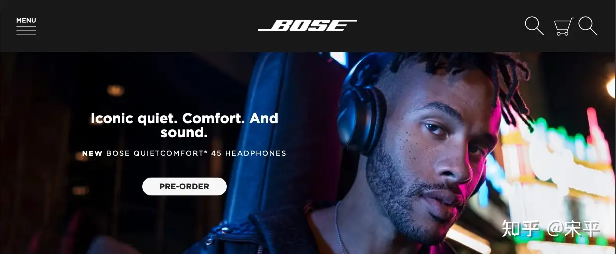 MJ様専用 新品未開封 BOSE QUIETCOMFORT 45-