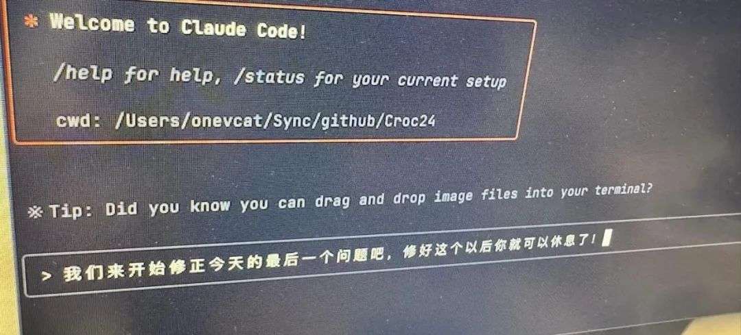 一个半月高强度 Claude Code ：Vibe coding 是一种全新的思维模式