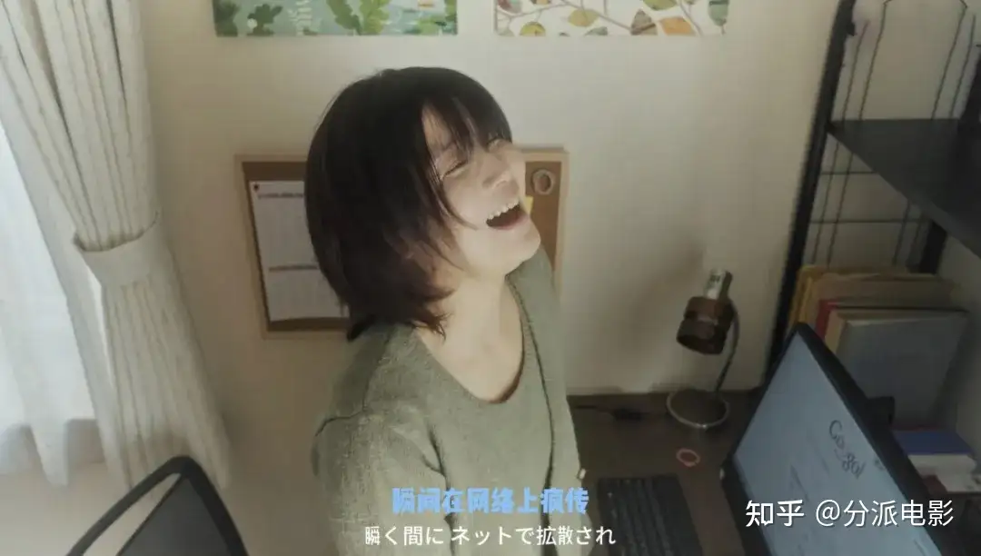 《鬼女之家》暗黑悬疑！比“恶女”更可怕的是“鬼女”