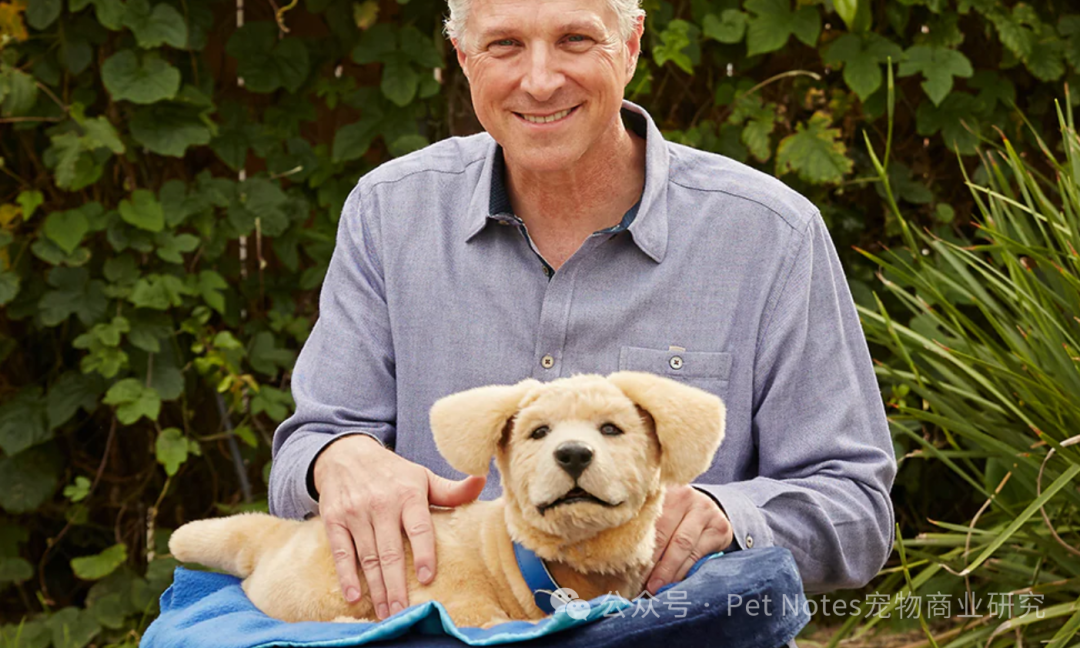 一家AI宠物犬企业获得数千万元融资，行业涌起新风向