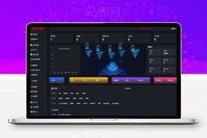 短视频 营销源码 一键发布作品，智能标题，关键词优化