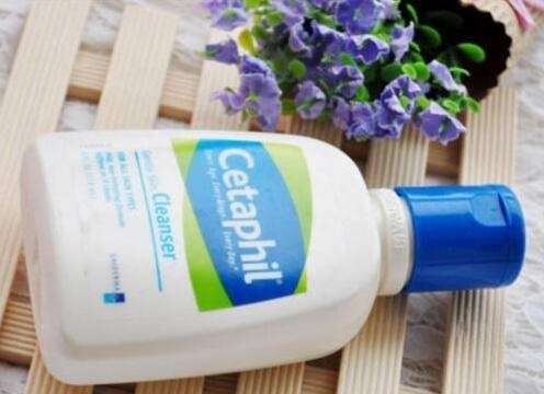 cetaphil哪个国家的？丝塔芙属于什么档次