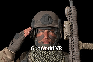 枪械世界 GunWorld VR