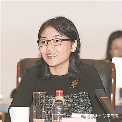 如何看待颜宁当选院士