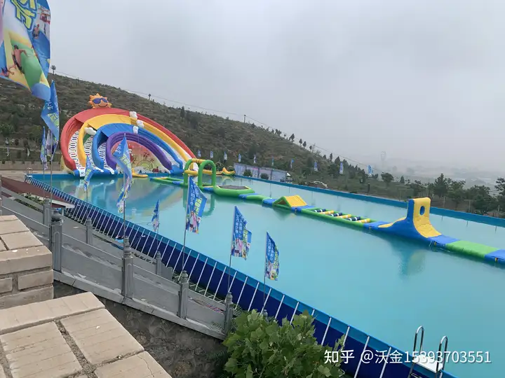 水上乐园的现状如何，怎样经营水上乐园挣钱？
