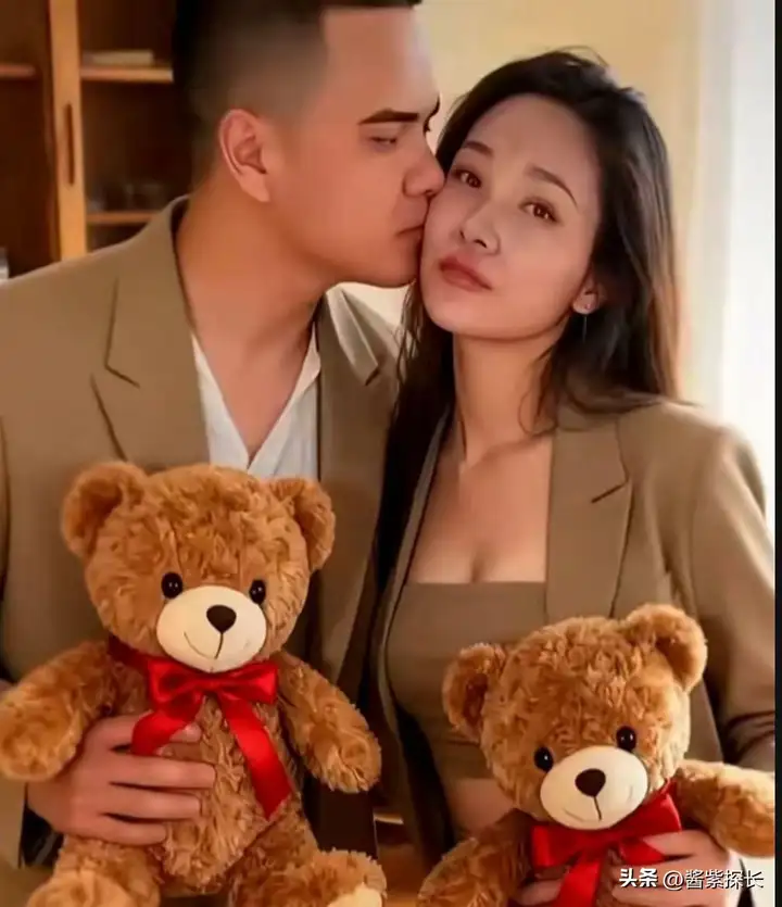 柬埔寨劫囚女子因高颜值引关注（柬埔寨大嫂照片）插图4