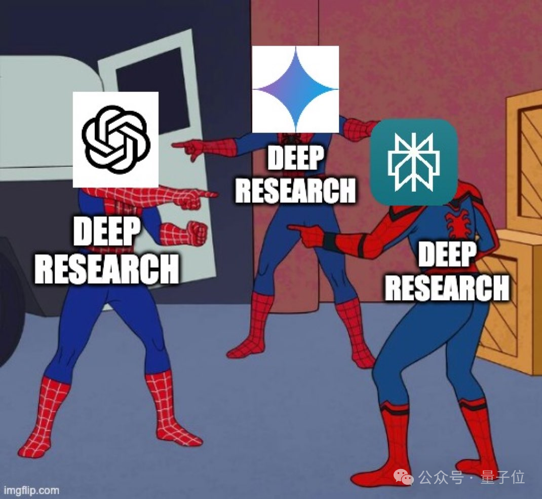 Perplexity免费推出Deep Research：性能超过R1、o3-mini等，CEO：感谢DeepSeek