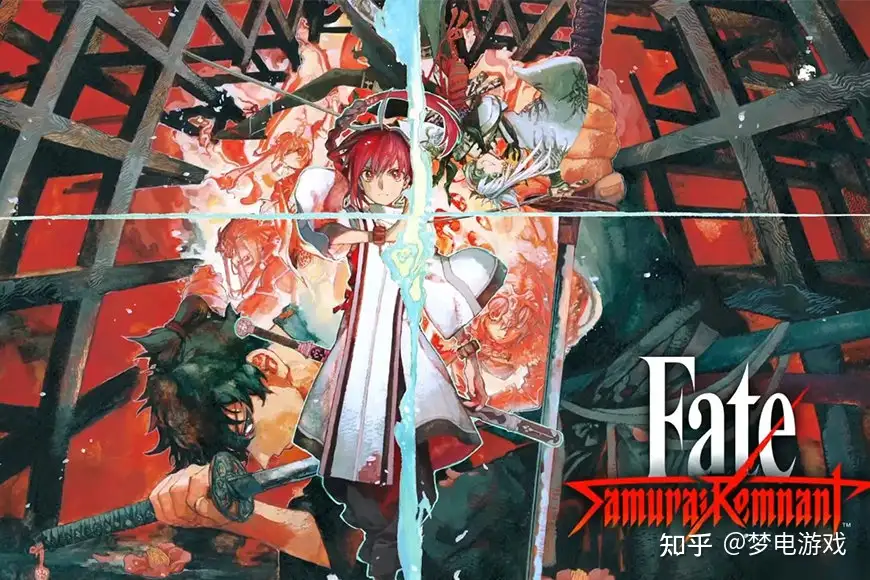 Fate/Samurai Remnant》官网也更新了一些情报，有哪些需要玩家了解的