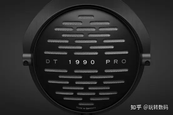 如何评价拜亚动力（beyerdynamic）监听耳机DT1990 Pro？ - 知乎