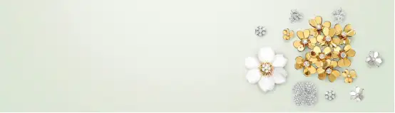 如何能把各种珠宝首饰拍摄出高端大气冷艳的感觉？单指摄影。需要 