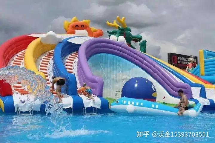 水上乐园的现状如何，怎样经营水上乐园挣钱？