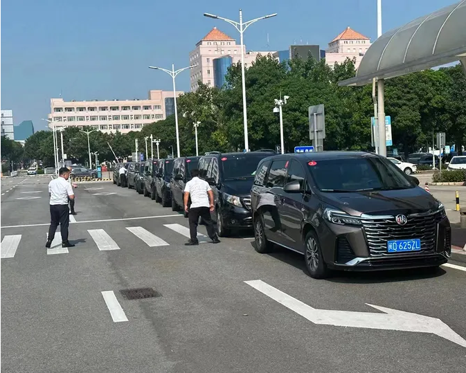 公务航空业迎来新机遇,易八公务航空公务机服务引领高端出行升级