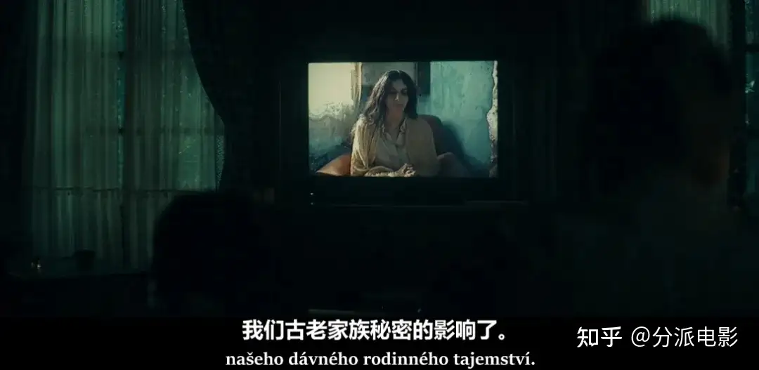《木乃伊》看吐了！这部R级新作太颠了