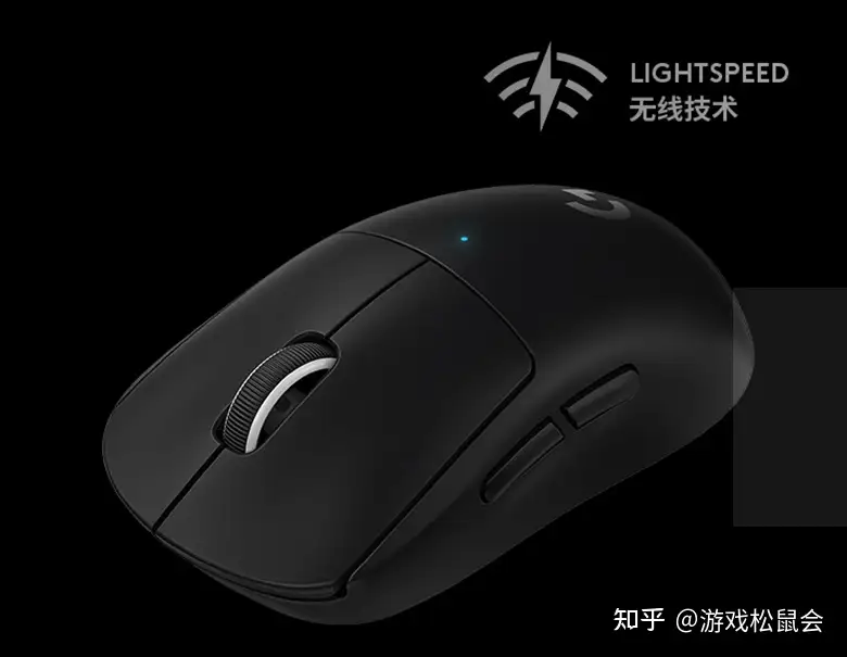 如何评价罗技GPW二代PROX Superlight？ - 外设发烧友的回答- 知乎