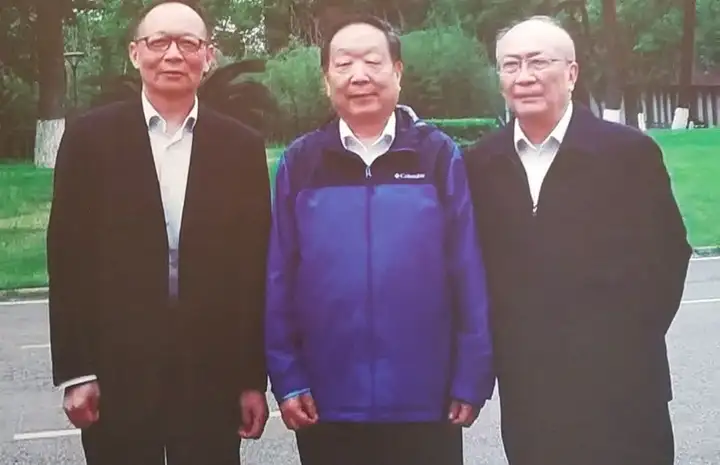 一门如何培育出三院士？看一看2023国家最高科学技术奖获得者李德仁院士背后家族重视教育的优秀传统