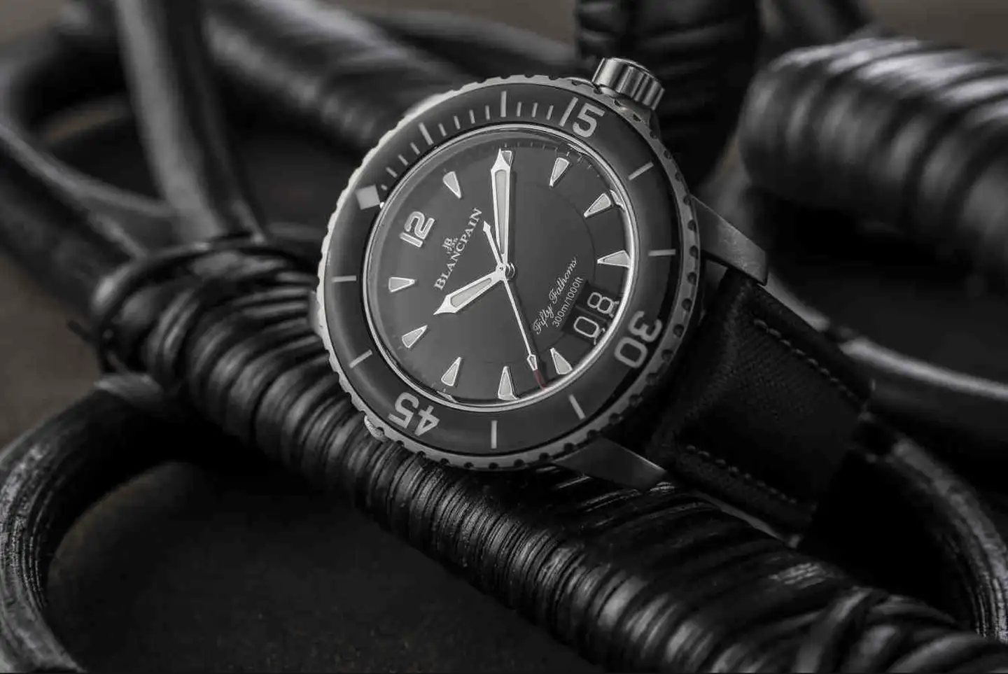 BLANCPAIN