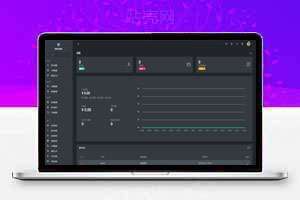 最新卡密验证系统开源版
