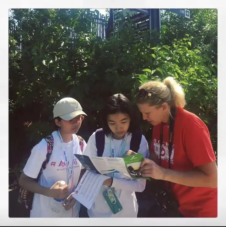 AQG Summer School 6.0 Pro生而不凡,领航未来 AQG Summer School 6.0 Pro生而不凡,领航未来
