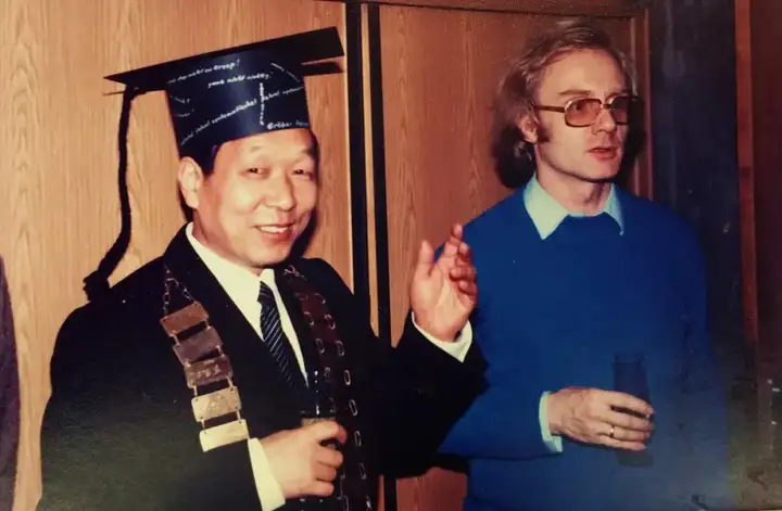 一门如何培育出三院士？看一看2023国家最高科学技术奖获得者李德仁院士背后家族重视教育的优秀传统