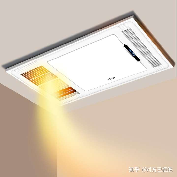 风暖浴霸应该怎么选购 风暖浴霸选购指南详细介绍与分析