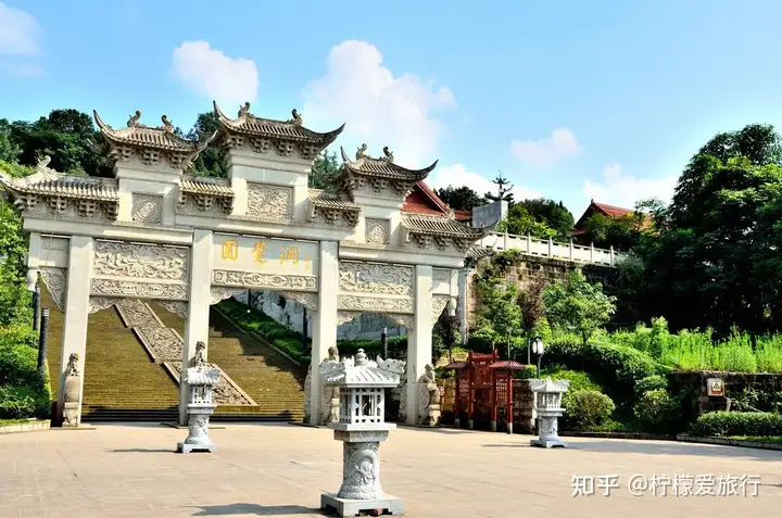 资阳有哪些冬季限定美景？
