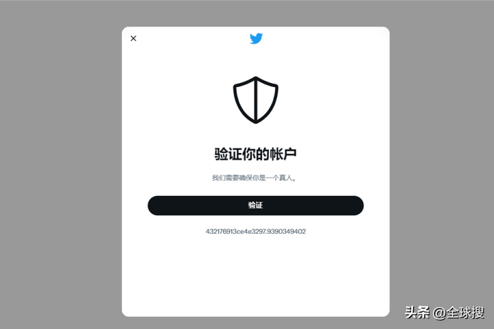 推特为什么注册不了？国内手机怎么上Twitter