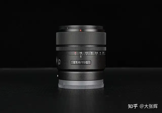 索尼E 15mm F1.4G 评测出炉，看过测试结果后你还会选择入手吗？ - 知乎