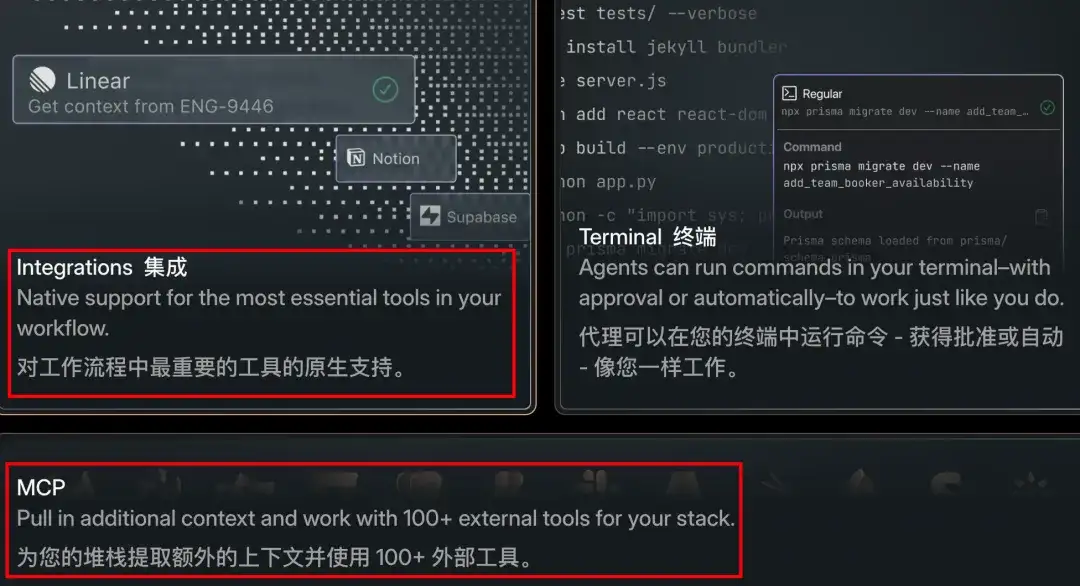 降维打击Cursor！Augment正在抢走中级程序员的饭碗...