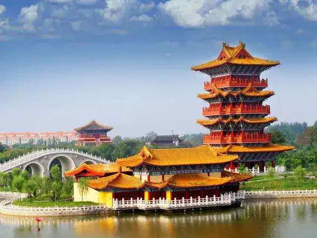 河南旅游景点有哪些好玩的地方？推荐8个著名景点