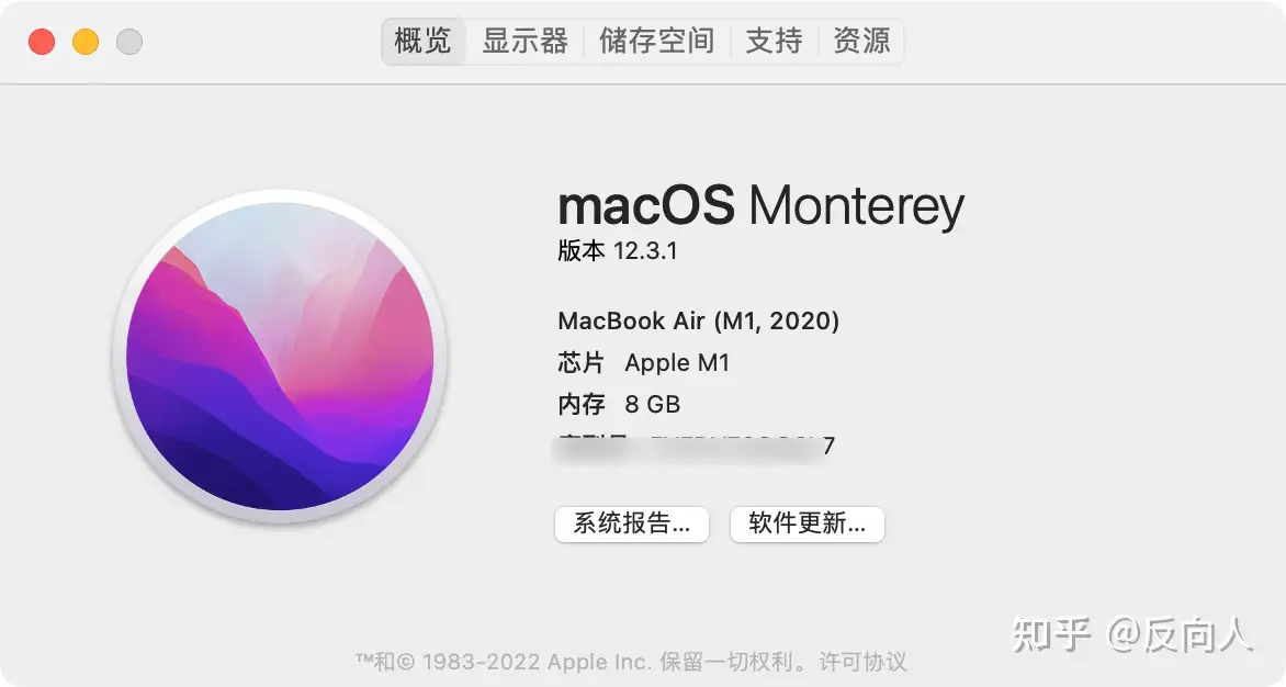 想入手MacBook Air，我这样的工作8G 够用吗？ - 知乎