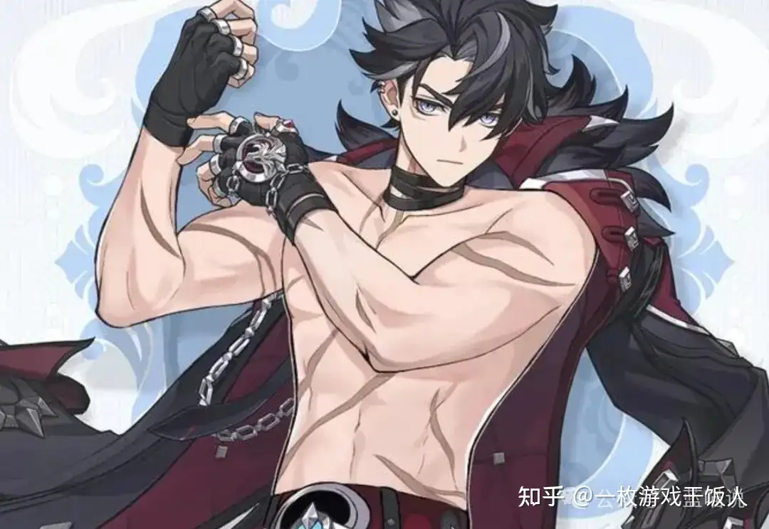 原神里你抽了却基本没怎么用过的5星角色，有哪些？