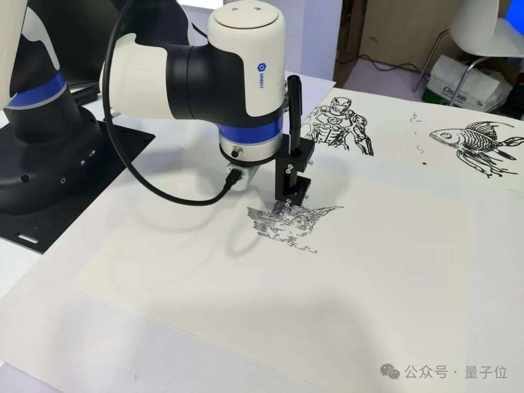 一文看尽世界机器人大会，不用去现场人挤人了