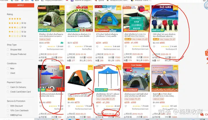 Shopee本土店为何是轻小型玩家的创业首选?聊聊我的看法及方法论