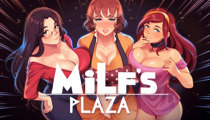图片[4]-淑女广场v16b Joiplay安卓+PC官方中文版+自带画廊解锁 欧美SLG-糯五游戏网