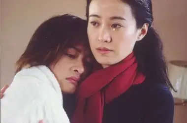 可以推荐一部非常感人的电视剧吗?