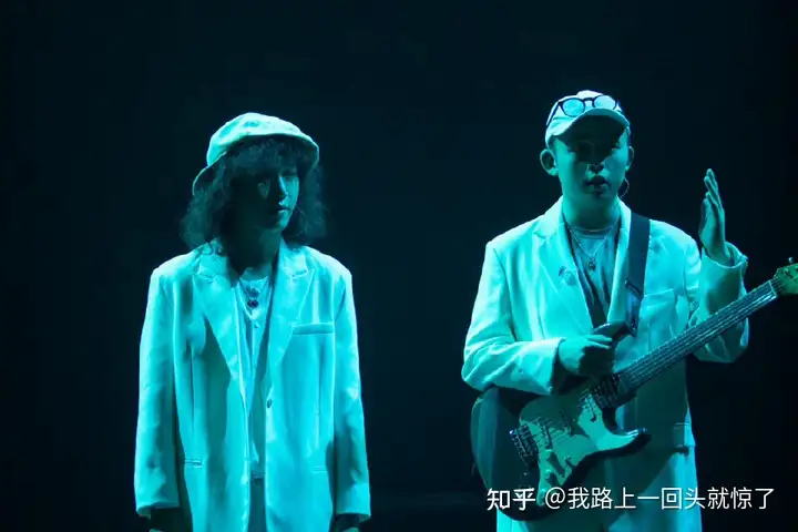如何评价《声生不息》第二期？(声声不息啥意思)