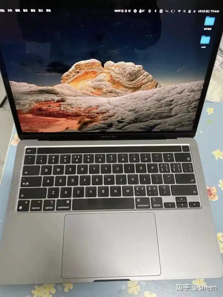 Macbook air M1版本现在还值得购买吗? - 知乎