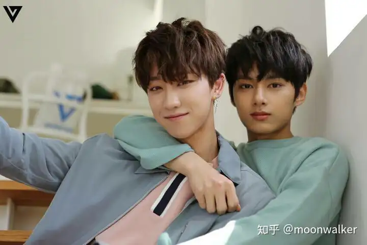 NCT的董思成 lucas Seventeen 的文俊辉 徐明浩 got7 的段宜恩 回国发展谁会火？